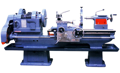 Lathe Carrier