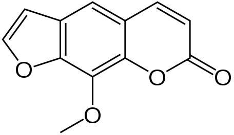 Methoxsalen