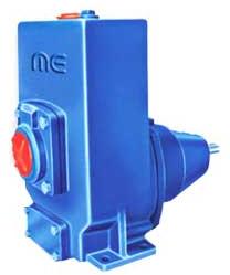 Self Priming Non Clog Pump -MSP Series