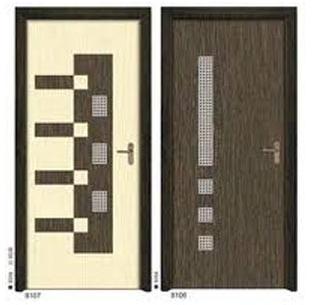 Wooden Flush Door