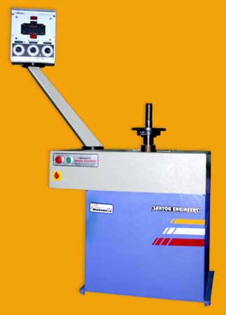 Industrial Balancing Machine