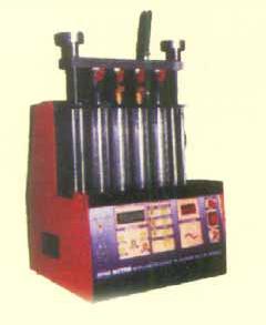 Injector Cleaning Machines, Certification : ISO 9001:2008