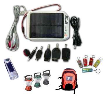 Solar Products