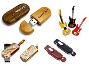 USB Drives