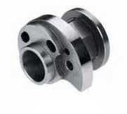 Metal Polished Picking Cam PU, For Industrial, Color : Metallic