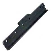 Projectile Feeder Front Guide Rail MS, For Industrial, Color : Metallic