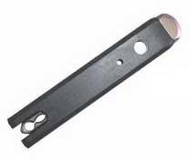 Metal Polished Projectile P 7200, For Industrial, Color : Metallic