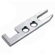 RH Opener ES D2 Front, For Industrial, Color : Metallic