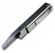 Upper Guide Rail MS P 7100, For Industrial, Color : Metallic