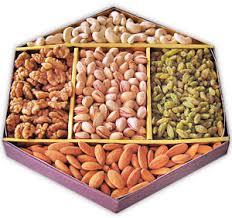 Dry Fruit Gift Pack