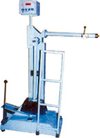 Impact Testing Machine