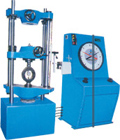 Universal Testing Machine