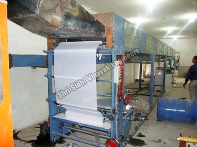 Electric 100-1000kg Adhesive Coating Machine, Certification : CE Certified
