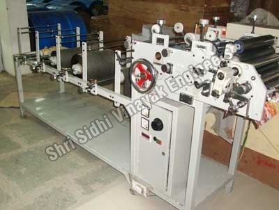 Collator Machine, Voltage : 220V/380V