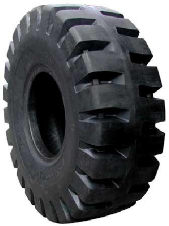 Truck Tyres