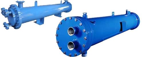 Air Cooled Condenser Chillers