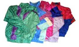 Tracksuits
