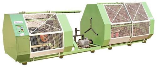 Rope Making Machine (MP/R-6A)