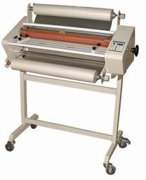 Roll Laminating Machine