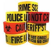 LDPE Caution Tapes, Feature : Heat Resistant, Waterproof