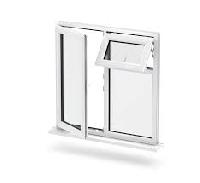 PVC Windows