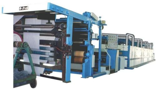 Stenter Machine Spare Parts