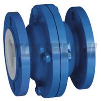 Line Check Valve