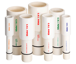 UPVC Column Pipes