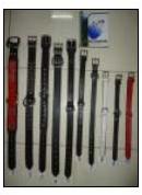 Leather Dog Collars
