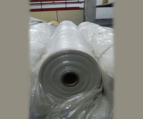 Polyethylene Woven Bags