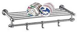 Towel Rack
