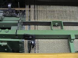 Jute Loom