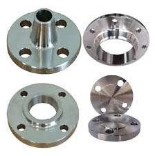 Pipe Flanges