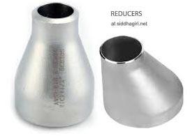 Pipe Reducers