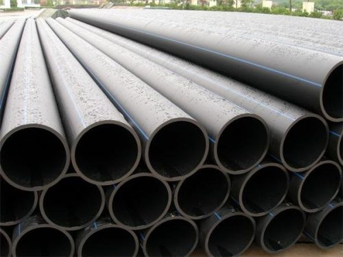 Conduit Cable Installation Pipe