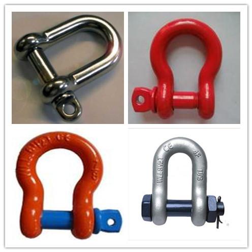 Bow Shackle