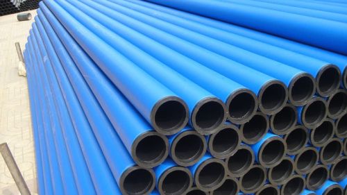 HDPE Corrugated Pipe
