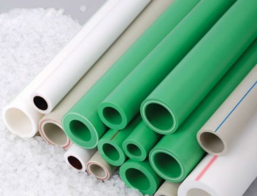 PVC Pressure Pipe