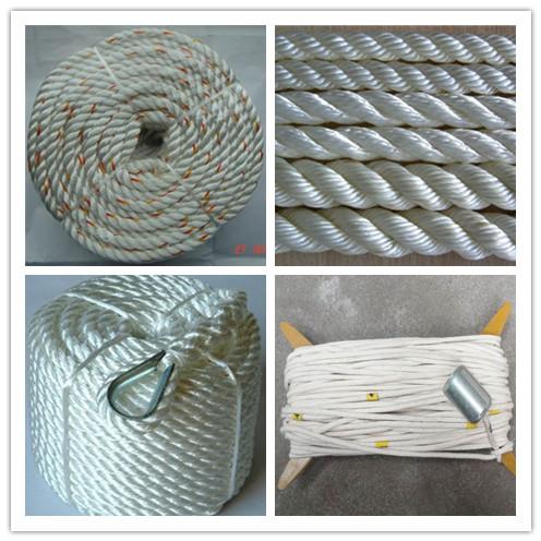 Mooring Rope