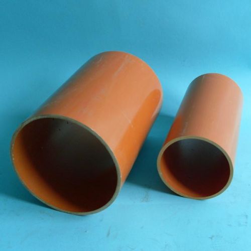 Plb HDPE Duct Pipe
