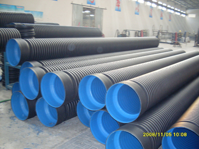 PVC Pressure Pipes