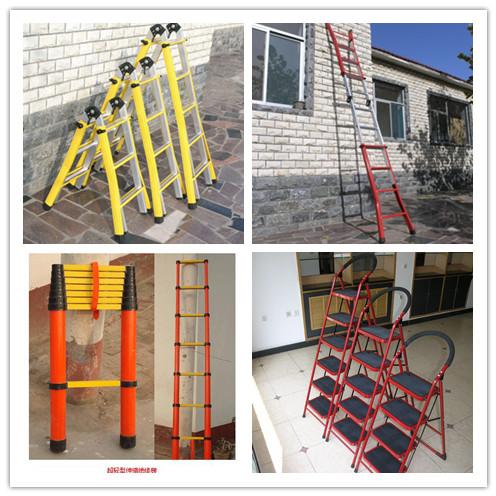 FRP Ladder