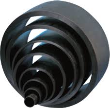 Mooth Wall Inner Duct Electrical Conduits