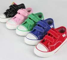 Kids Sports Shoes