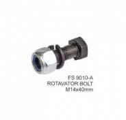 Metal Rotavator Bolts, For Industrial