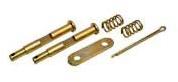 Rotavator Spring Yoke Pin Set, For Industrial