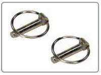 Metal Tractor Linch Pins, For Industrial