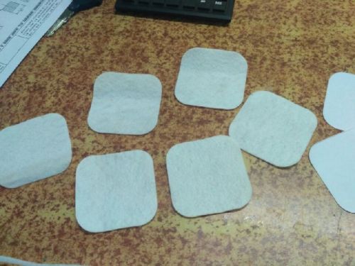 Soft Cotton Pad Making Machine, For Clinical, Hospital, Facial, Feature : Disposable, Highly Absorbent