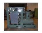 Used Screw Compressor (25B-150L)
