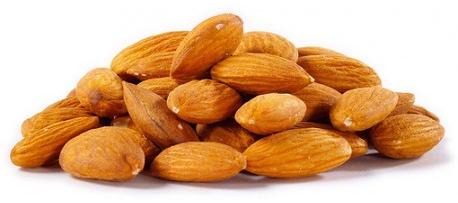 California Almonds